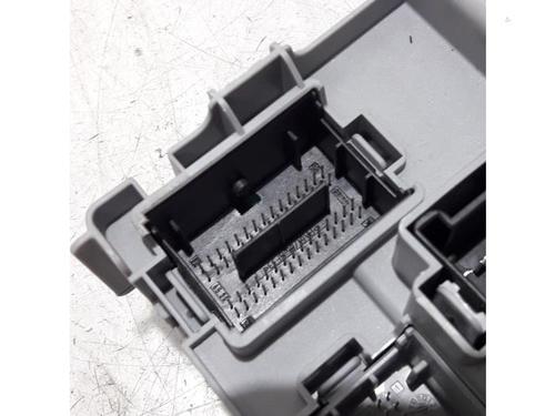 Engine control unit (ECU) FIAT 500 (312_) 1.3 D Multijet (312AXB1A) | BP31516941M57 