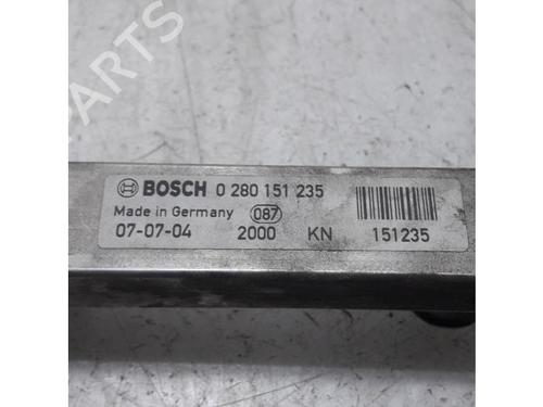 Injection rail ALFA ROMEO MITO (955_) 1.4 TJet (955AXD1B) | BP31438229M98 - Image 2