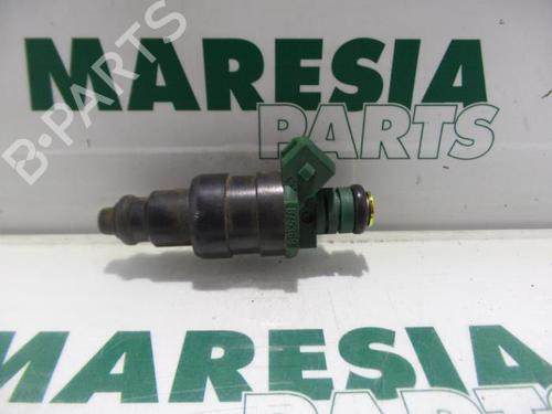 Used Injector RENAULT KANGOO Express (FC0/1_) 1.5 dCi (FC08, FC09) (82 hp) 31467088