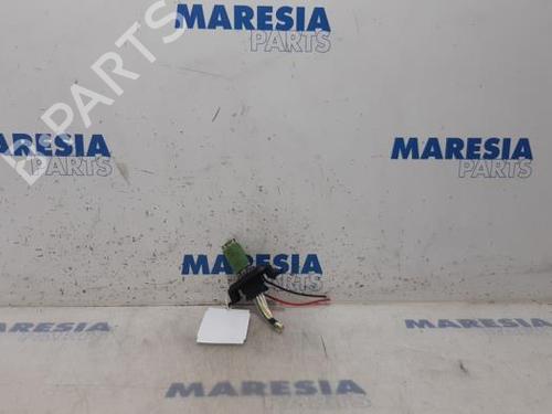 Used Electronic sensor RENAULT KANGOO / GRAND KANGOO II (KW0/1_) 1.6 16V FLEX (KW01) (106 hp) 31525724