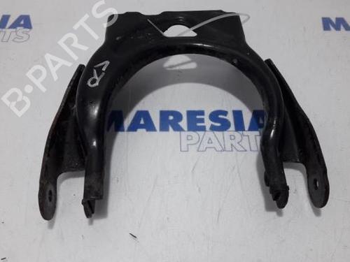 Højre fortil bærearm CITROËN C6 (TD_) 2.2 HDi (170 hp) 31385420