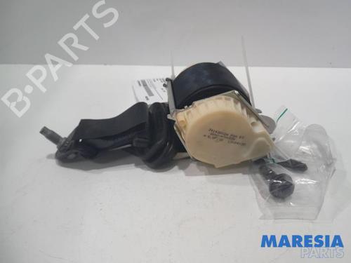 Used Rear right seatbelt CITROËN C4 CACTUS 1.6 BlueHDi 100 (99 hp) 31415542