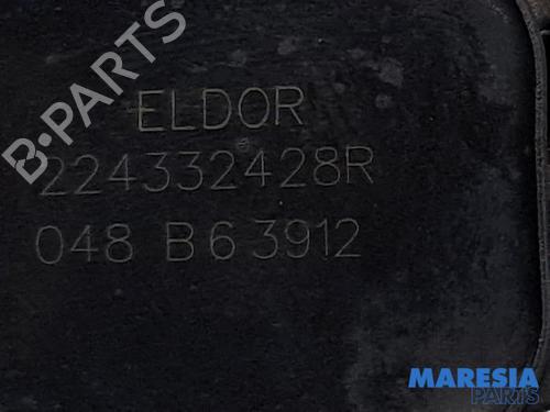 Ignition coil RENAULT CLIO IV (BH_) 0.9 TCe 90 (BHNF, BHMA, BHMH, BHJK, BHJR) | BP31413537M94 - Image 3