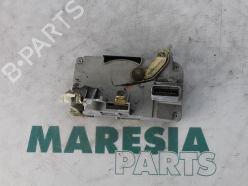 Used Electronic module CITROËN C5 I Break (DE_) 2.0 HDi (DERHZB, DERHZE) (109 hp) 31452437
