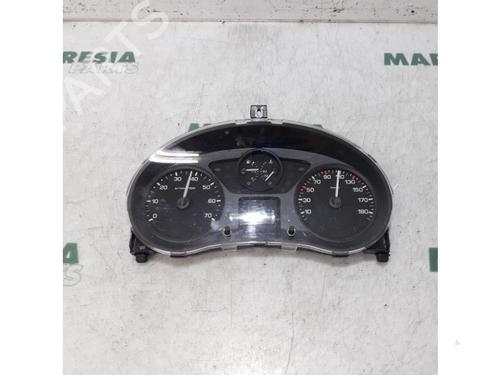 Used Instrument cluster CITROËN JUMPY II Van 1.6 HDi 90 8V (90 hp) 31434834