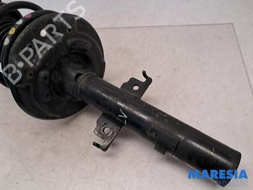 Left front shock absorber RENAULT SCÉNIC IV (J9_) 1.3 TCe 140 | BP31427464M16
