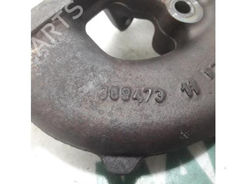 Exhaust manifold RENAULT ESPACE IV (JK0/1_) 2.0 Turbo (JK0A, JK0B, JK0N) | BP31393785M110