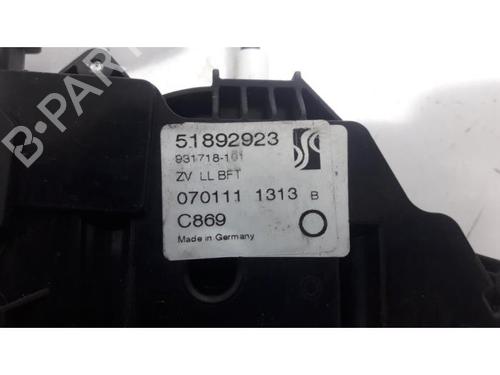 Electronic module FIAT PUNTO EVO (199_) 1.3 D Multijet | BP31425765M83 