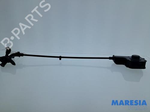 Støtte CITROËN C4 Picasso I MPV (UD_) 1.6 THP 155 (156 hp) 32197217