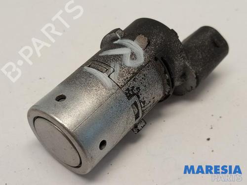 Used Electronic sensor RENAULT ESPACE IV (JK0/1_) 2.0 dCi (JK01, JK02, JK1J, JK1K, JK1H) (150 hp) 31451259