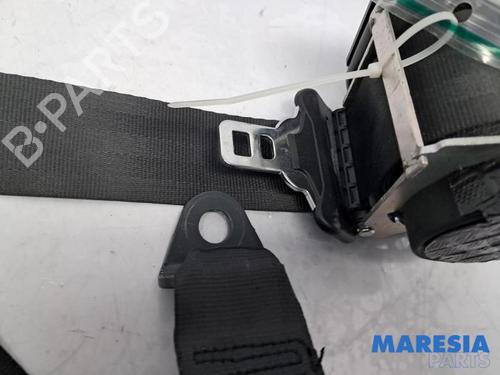 Rear right seatbelt CITROËN C6 (TD_) 2.7 HDi | BP31432335I28
