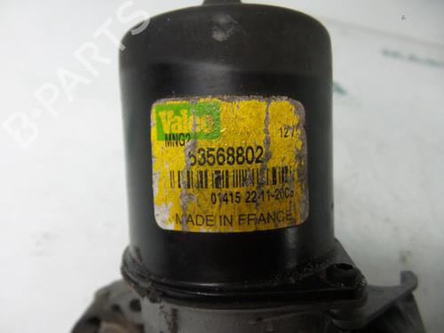 Front wiper motor PEUGEOT 1007 (KM_) 1.4 | BP31523058M29