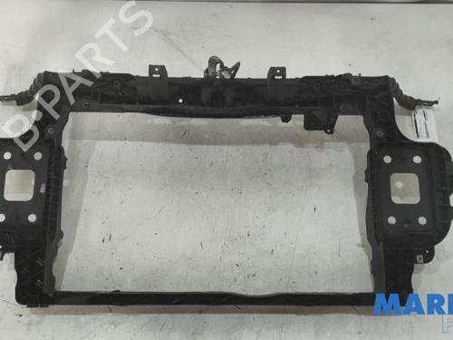 Used Front slam panel Front slam panel 38312064 38312064