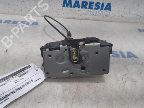 Electronic module FIAT PUNTO EVO (199_) 1.4 (199AXB1A) | BP31406584M83