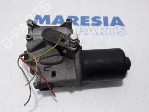 Used Front wiper motor PEUGEOT 307 CC (3B) 2.0 16V (140 hp) 31475148