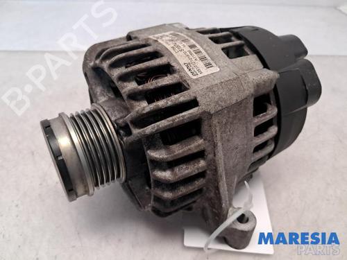 Generator FIAT 500 (312_) 0.9 (312AXN1A) (80 hp) 31457753