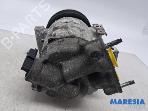 AC compressor PEUGEOT 308 CC (4B_) 1.6 16V | BP37524111M34 - Image 5