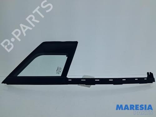Used Front right quarter glass Front right quarter glass RENAULT CAPTUR I (J5_, H5_) 0.9 TCe 90 (90 hp) 39725971 39725971