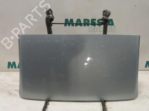 Used Other PEUGEOT 206 CC (2D) 1.6 16V (2DNFUF, 2DNFUR) (109 hp) 31515698