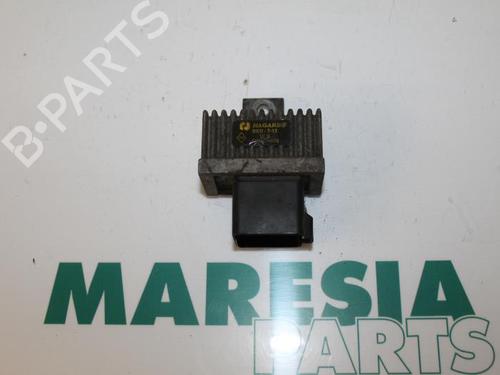 Used Electronic sensor RENAULT SCÉNIC I MPV (JA0/1_, FA0_) 1.9 dCi (JA05, JA1F) (102 hp) 31522711