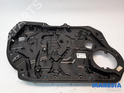 Used Front left window mechanism ALFA ROMEO GIULIA (952_) 2.0 Q4 (952ACA45, 952ACA25) (280 hp) 31494070
