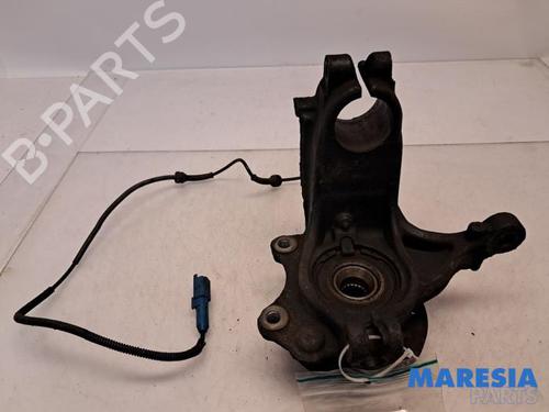 Right front steering knuckle CITROËN C3 II (SC_) 1.6 HDi | BP31500330M26