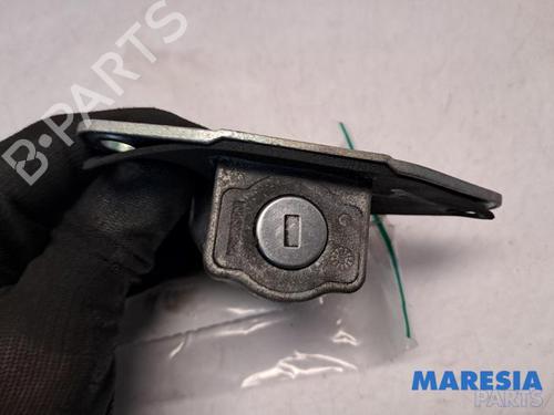 Electronic module RENAULT MEGANE CC (EZ0/1_) 1.4 TCe (EZ0F, EZ1V) | BP31402572M83 - Image 3