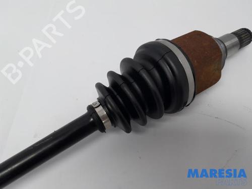 Left front driveshaft OPEL KARL (C16) 1.0 | BP31421160M38