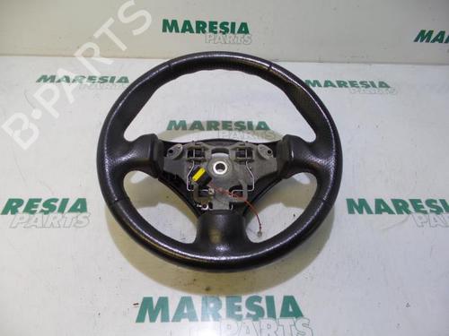 Used Steering wheel PEUGEOT 206 Hatchback (2A/C) 2.0 S16 (136 hp) 31408318
