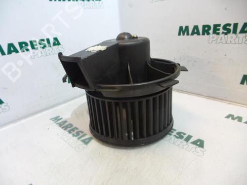 heater-blower-motor-peugeot-206-hatchback-2ac-1998-1999-2000-2001-2002-2003-2004-2005-2006-2007-2008-2009-2010-2011-2012-31499039 main image