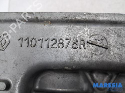Engine RENAULT CAPTUR I (J5_, H5_) 1.2 TCe 120 | BP36881832M1  - Image 7