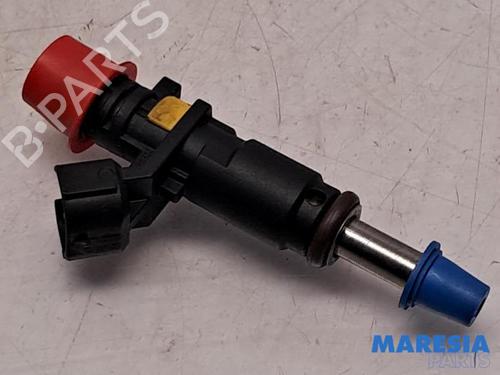 Used Injector CITROËN C4 II (NC_) 1.6 VTi 120 (NC5FS0, NC5FS9) (120 hp) 31455940