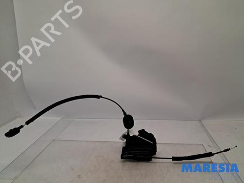 Used Electronic module Electronic module RENAULT CAPTUR I (J5_, H5_) 1.2 TCe 120 (120 hp) 39896451 39896451