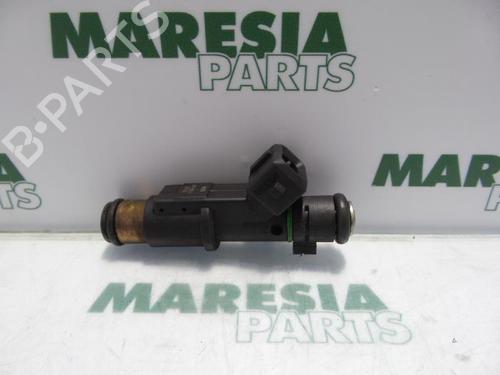 Used Injector PEUGEOT 406 (8B) 1.8 16V (116 hp) 31517013