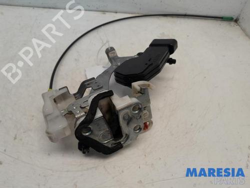 Electronic module CITROËN C1 (PM_, PN_) 1.0 | BP31485846M83 - Image 4