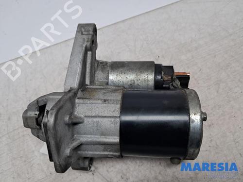 Startmotor Startmotor RENAULT CLIO IV Grandtour (KH_) 1.2 TCe 120 (KHAU) (118 hp) 39750782 39750782