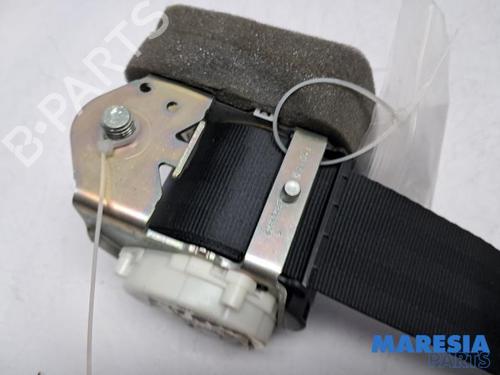 Rear left seatbelt FIAT 500 (312_) 1.2 (312AXA1A) | BP31494856I29