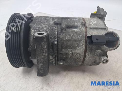 AC compressor PEUGEOT RCZ 1.6 16V | BP37241708M34 - Image 3