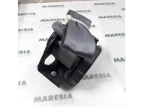 Used Rear left seatbelt CITROËN C5 I Break (DE_) 2.0 HDi (DERHZB, DERHZE) (109 hp) 31493659