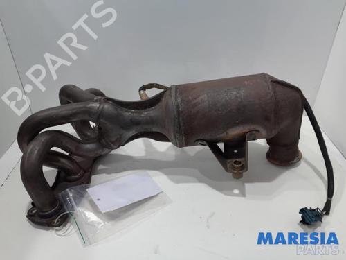 Used Catalyst PEUGEOT 207 SW (WK_) 1.6 16V (120 hp) 31383534