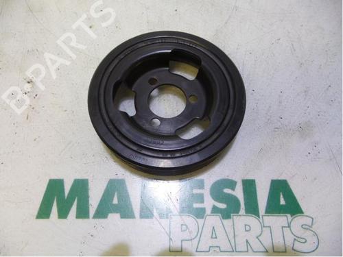 Used Pulley PEUGEOT 2008 I (CU_) 1.6 VTi (120 hp) 31474019