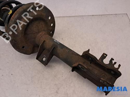 Right front shock absorber FIAT 500 (312_) 1.2 (312AXA1A) | BP31530503M17 