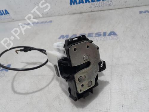 Electronic module FIAT PANDA (169_) 1.2 (169.AXB11, 169.AXB1A) | BP31441601M83 