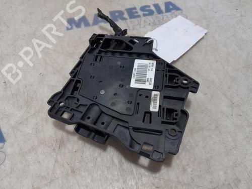 Control unit CITROËN C3 II (SC_) 1.2 VTi 82 | BP31533896M11