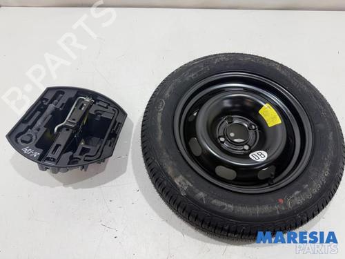 Other CITROËN C4 CACTUS 1.2 VTi 82 | BP40600223O1 - Image 6