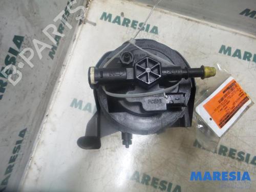 Support PEUGEOT 407 SW (6E_, 6D_) 2.0 HDi 135 | BP31517790C155