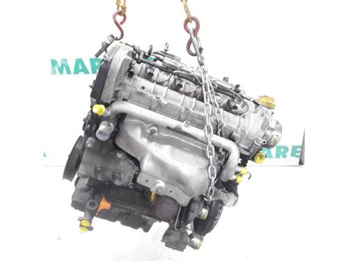 Used Engine ALFA ROMEO 156 Sportwagon (932_) 1.9 JTD (932BXE00, 932BXN00) (150 hp) 31478617