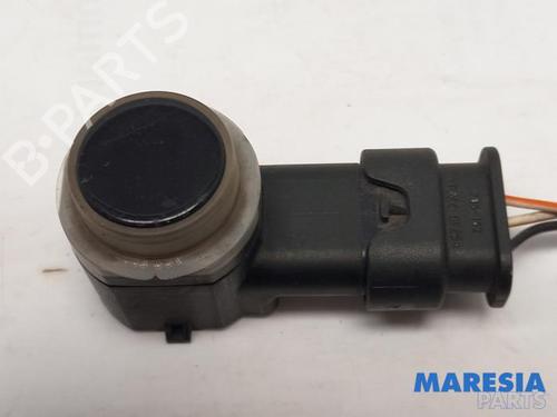 Used Electronic sensor LANCIA DELTA III (844_) 1.4 (844.AXB1A) (150 hp) 31468341