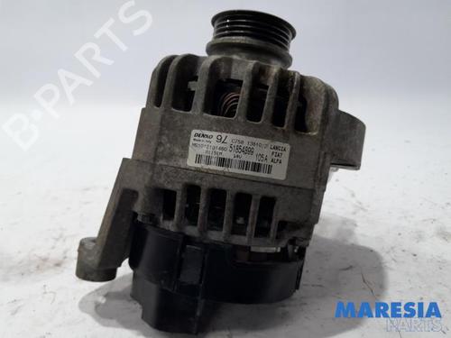 Alternator FIAT DOBLO Cargo (263_) 1.4 | BP31495927M7