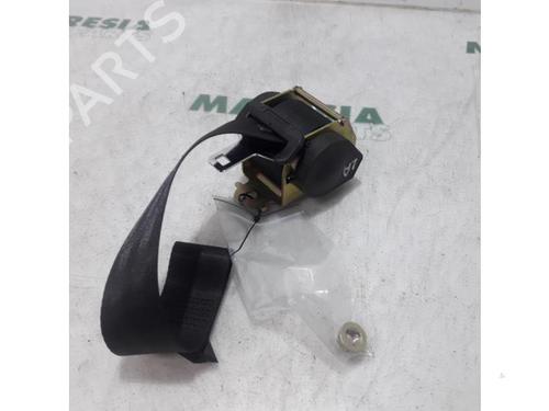 Used Rear left seatbelt PEUGEOT 307 CC (3B) 2.0 16V (136 hp) 31534545